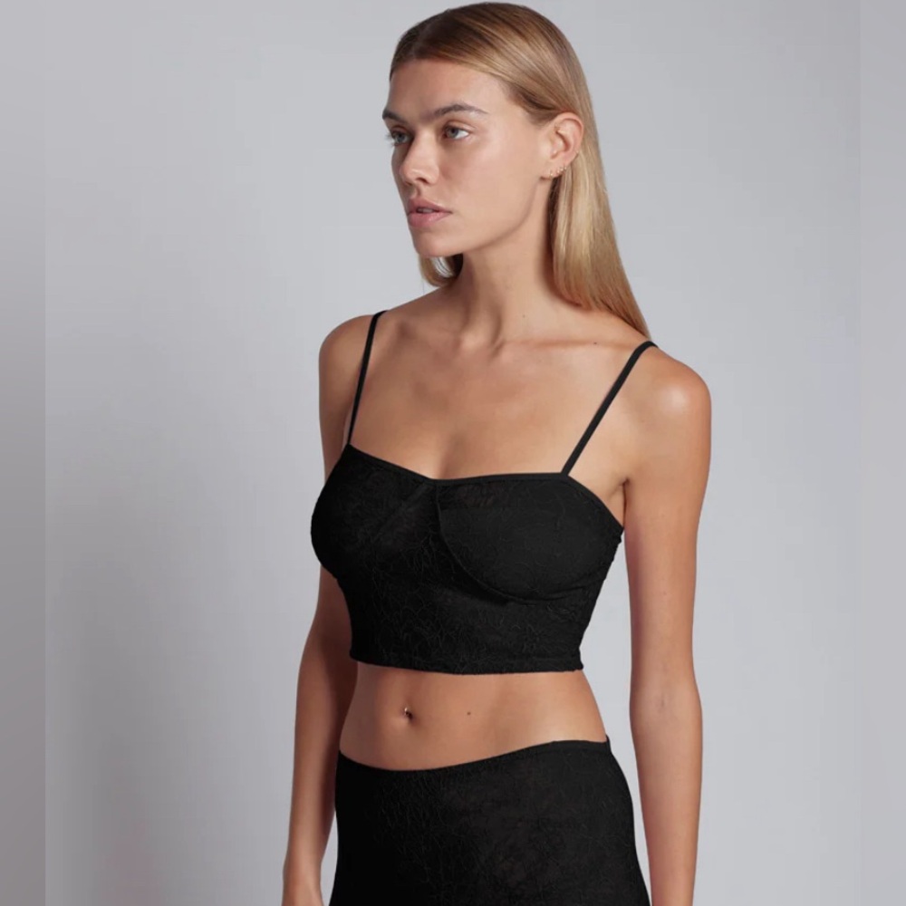 Lucie Bra Top